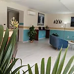 Aparthotel Il Giglio Marino Cilento By Elodeagroup