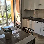 Aparthotel Il Giglio Marino Cilento By Elodeagroup 4*