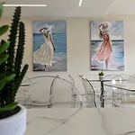 Il Giglio Marino Cilento By Elodeagroup Aparthotel 4*