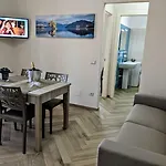 Aparthotel Il Giglio Marino Cilento By Elodeagroup 4*