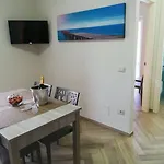 Il Giglio Marino Cilento By Elodeagroup Aparthotel 4*
