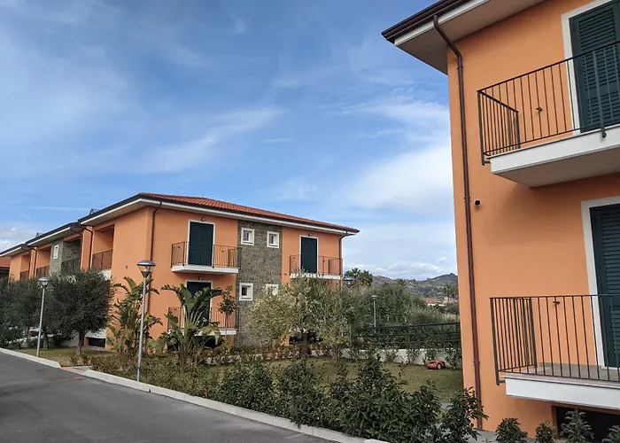 Il Giglio Marino Cilento By Elodeagroup 4*