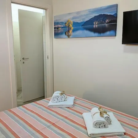Il Giglio Marino Cilento By Elodeagroup Lejlighedshotel 4*