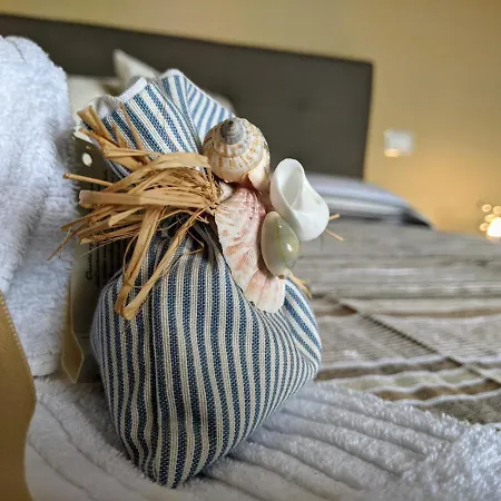 Апарт-отель Il Giglio Marino Cilento By Elodeagroup 4*