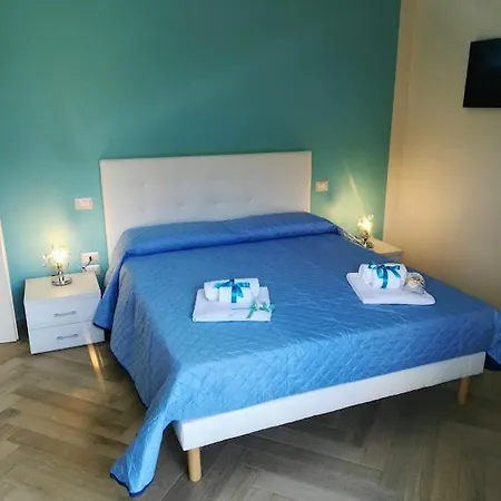 Il Giglio Marino Cilento By Elodeagroup Lejlighedshotel Ascea