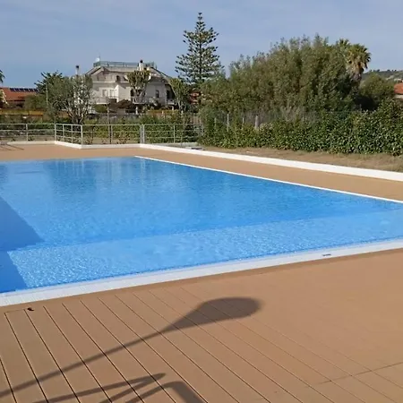 Il Giglio Marino Cilento By Elodeagroup Lejlighedshotel 4*