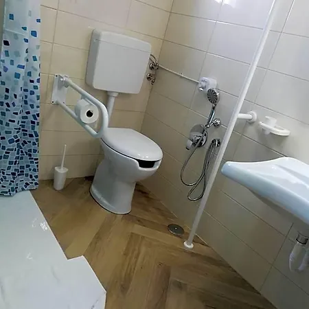 Hotel apartamentowy Il Giglio Marino Cilento By Elodeagroup 4*