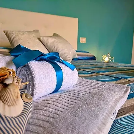 Il Giglio Marino Cilento By Elodeagroup Hotel apartamentowy 4*