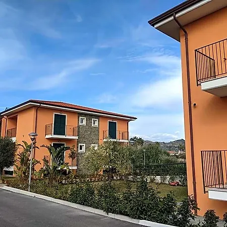 Il Giglio Marino Cilento By Elodeagroup 4*