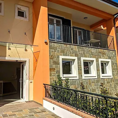 Il Giglio Marino Cilento By Elodeagroup 4* Ascea