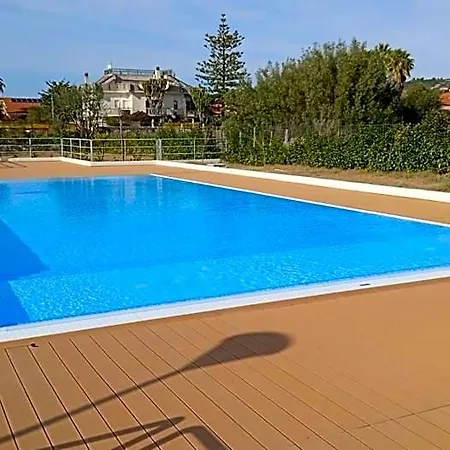 Il Giglio Marino Cilento By Elodeagroup 4*