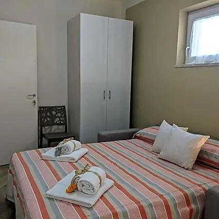 Hotel apartamentowy Il Giglio Marino Cilento By Elodeagroup Ascea