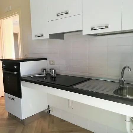 Il Giglio Marino Cilento By Elodeagroup Aparthotel 4*